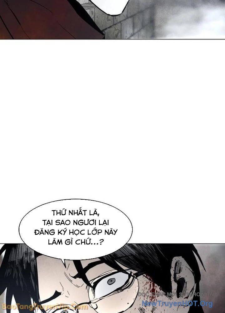 Vùng Đất Sương Mù Chapter 4 - Trang 2