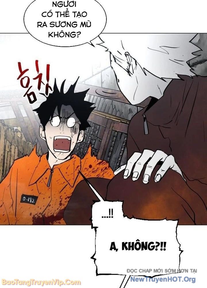 Vùng Đất Sương Mù Chapter 4 - Trang 2