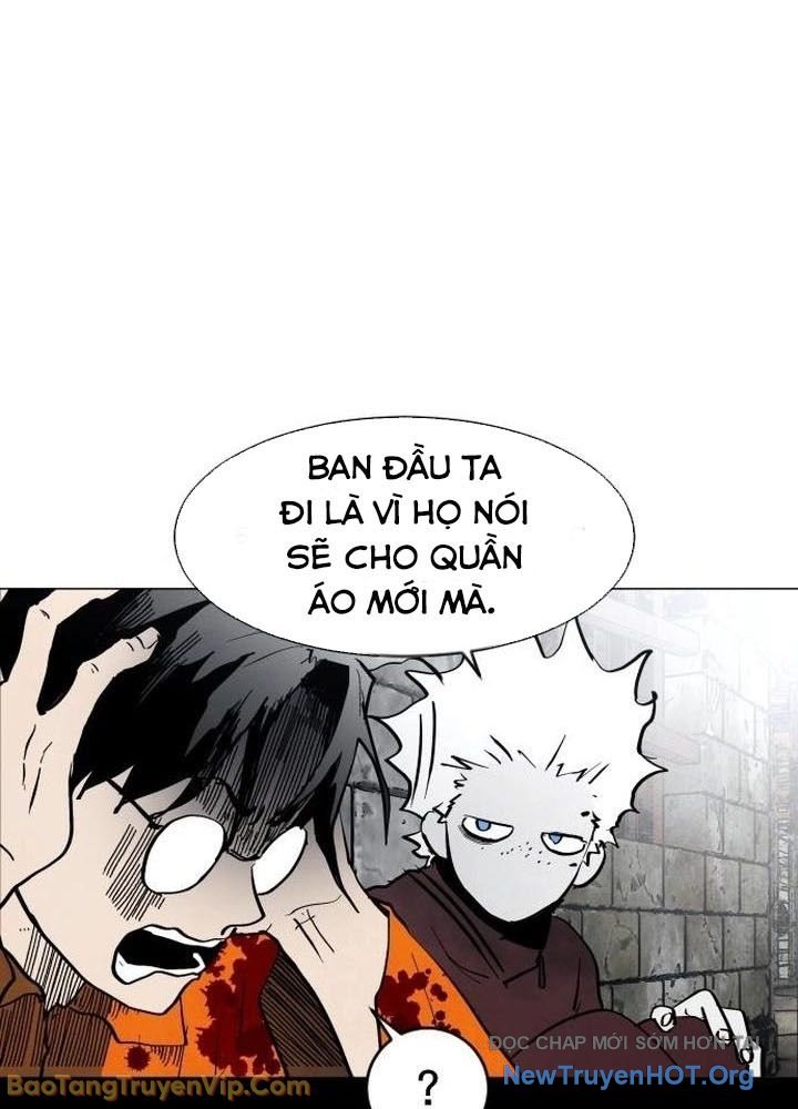 Vùng Đất Sương Mù Chapter 4 - Trang 2