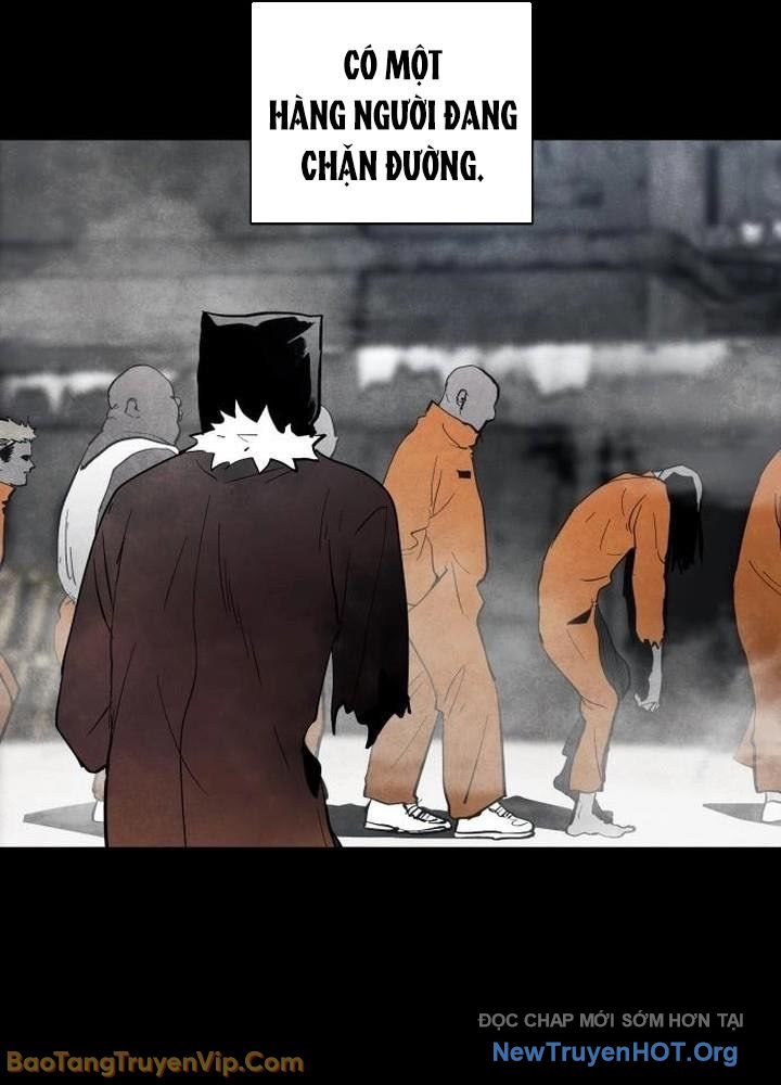 Vùng Đất Sương Mù Chapter 4 - Trang 2