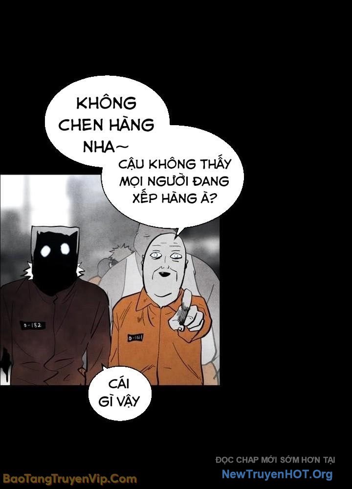 Vùng Đất Sương Mù Chapter 4 - Trang 2