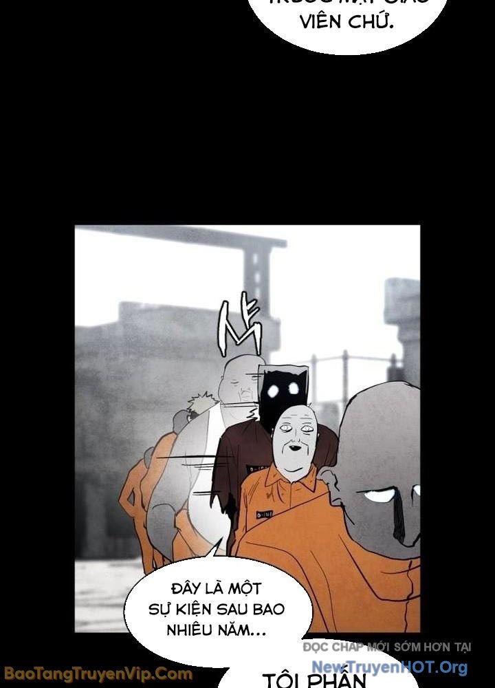 Vùng Đất Sương Mù Chapter 4 - Trang 2