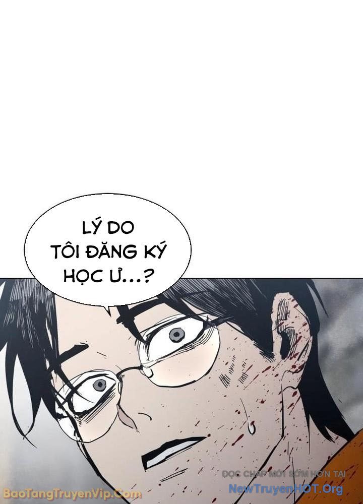 Vùng Đất Sương Mù Chapter 4 - Trang 2