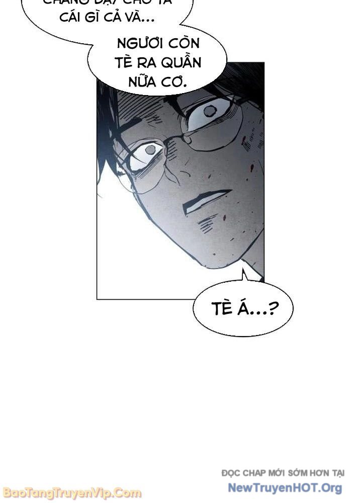 Vùng Đất Sương Mù Chapter 4 - Trang 2