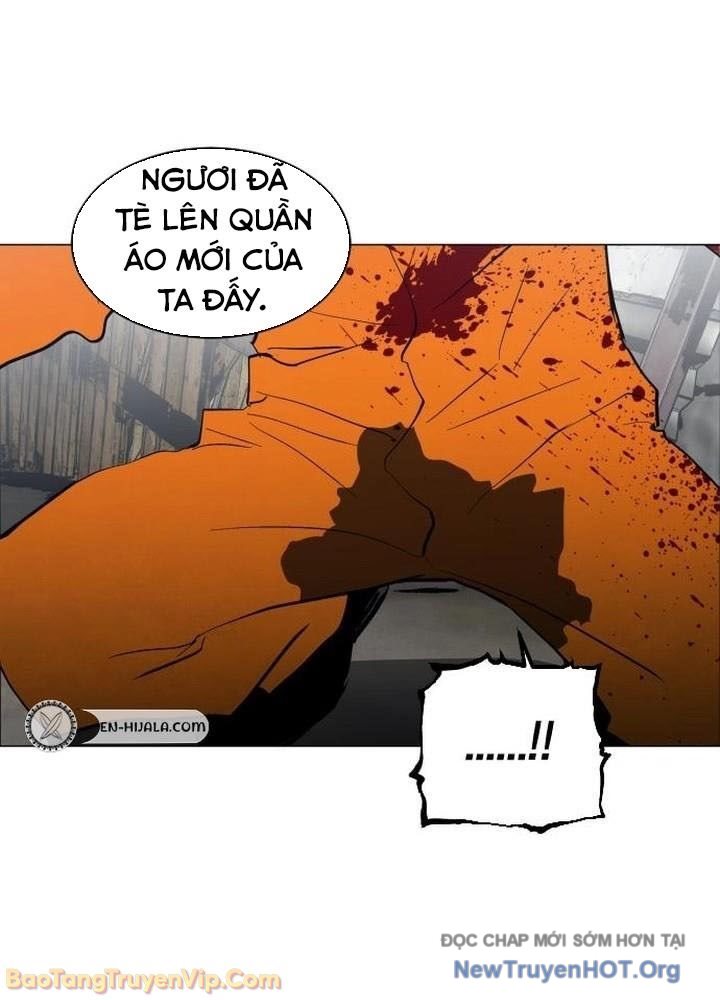 Vùng Đất Sương Mù Chapter 4 - Trang 2