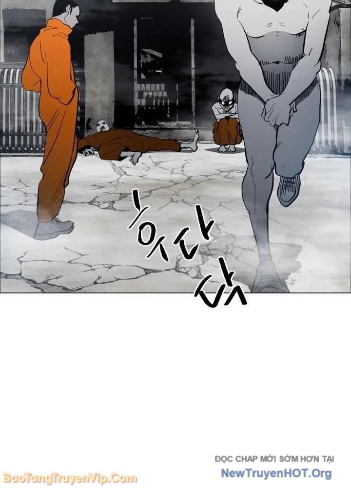 Vùng Đất Sương Mù Chapter 4 - Trang 2