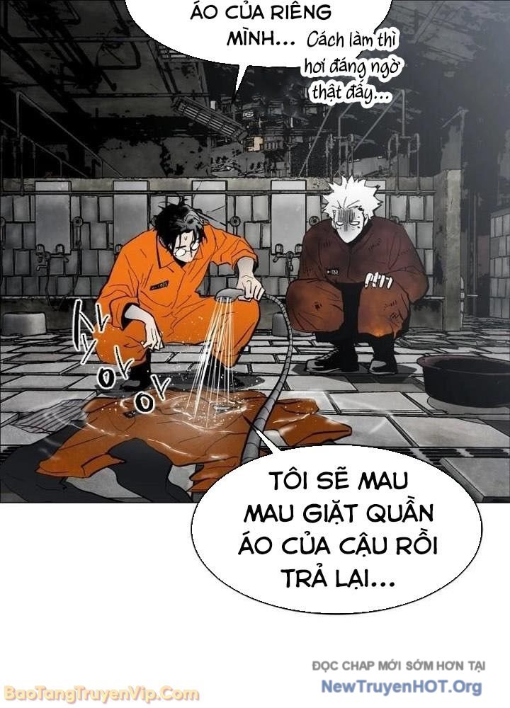 Vùng Đất Sương Mù Chapter 4 - Trang 2