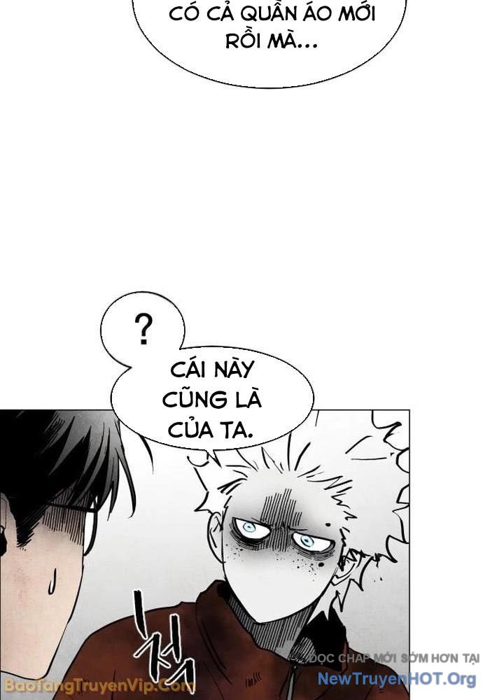 Vùng Đất Sương Mù Chapter 4 - Trang 2