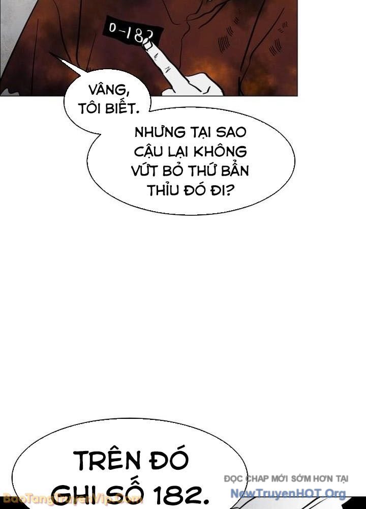 Vùng Đất Sương Mù Chapter 4 - Trang 2