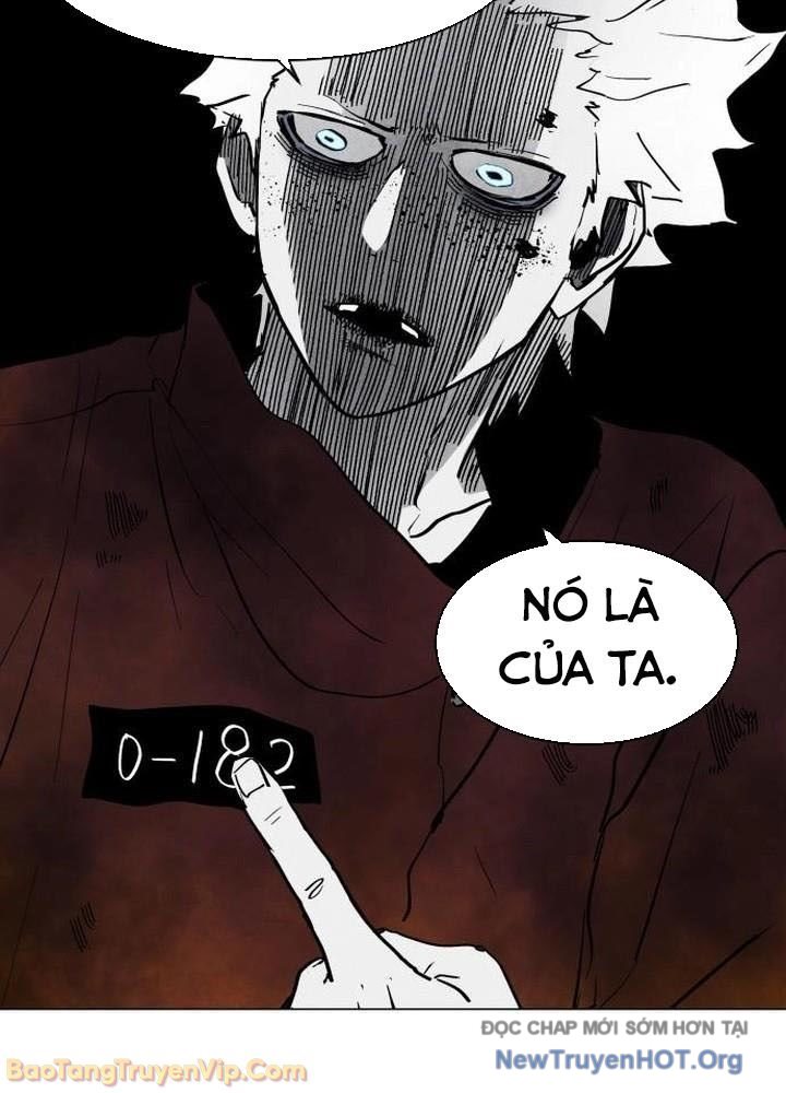 Vùng Đất Sương Mù Chapter 4 - Trang 2