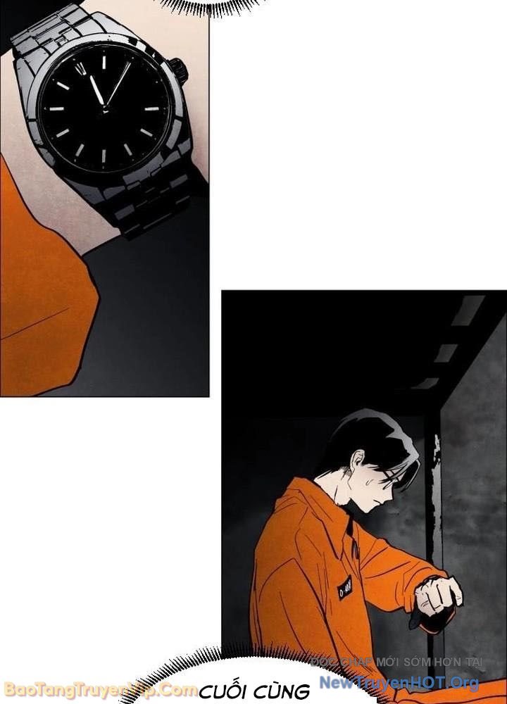 Vùng Đất Sương Mù Chapter 4 - Trang 2