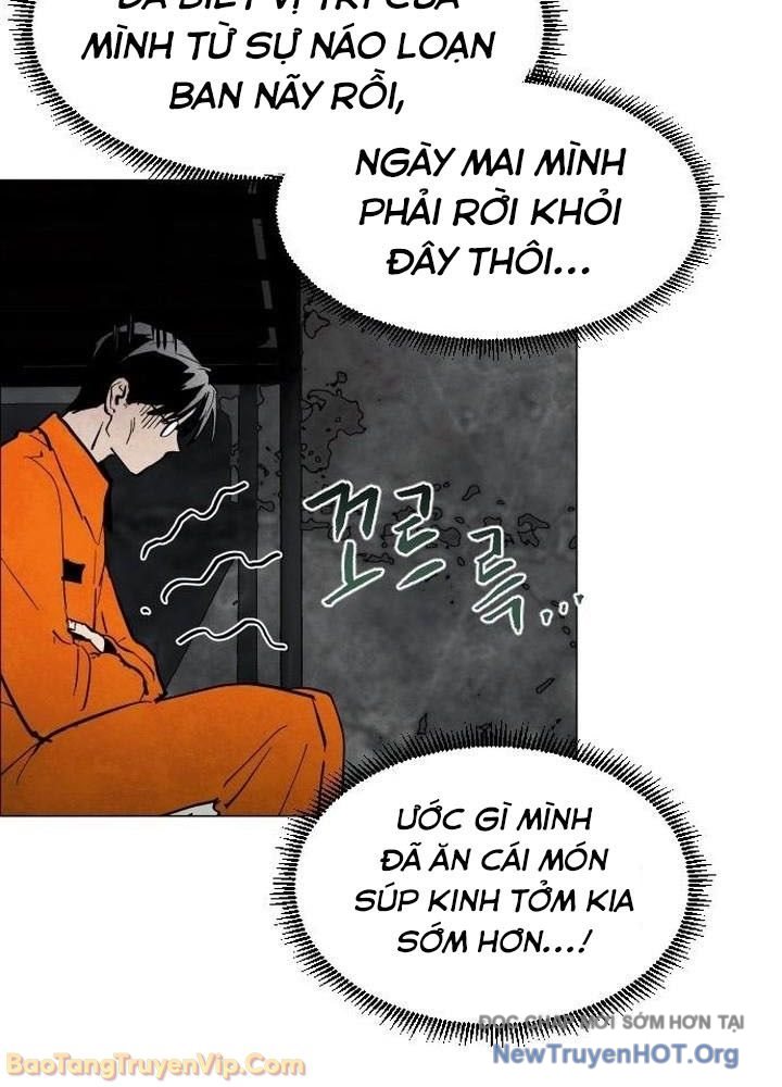 Vùng Đất Sương Mù Chapter 4 - Trang 2
