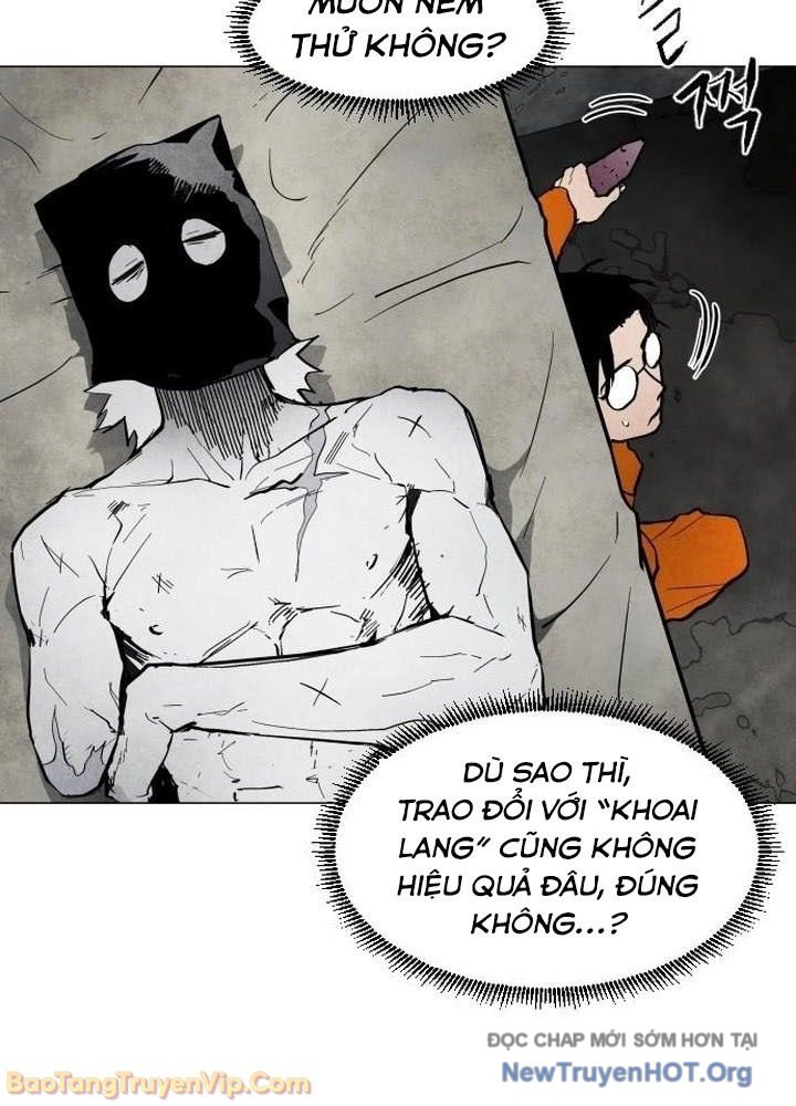 Vùng Đất Sương Mù Chapter 4 - Trang 2