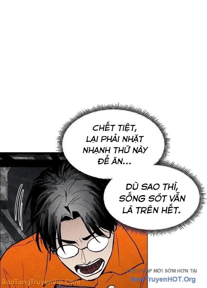 Vùng Đất Sương Mù Chapter 4 - Trang 2