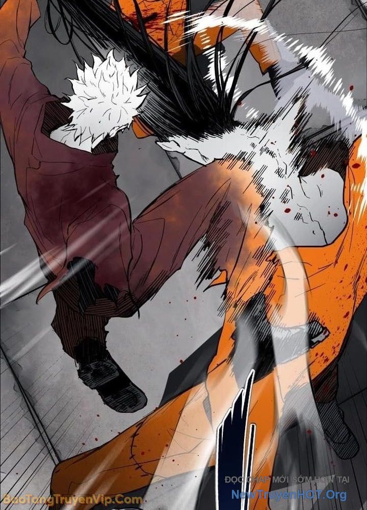 Vùng Đất Sương Mù Chapter 4 - Trang 2