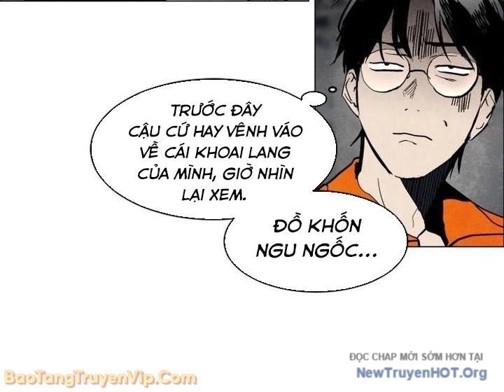 Vùng Đất Sương Mù Chapter 4 - Trang 2