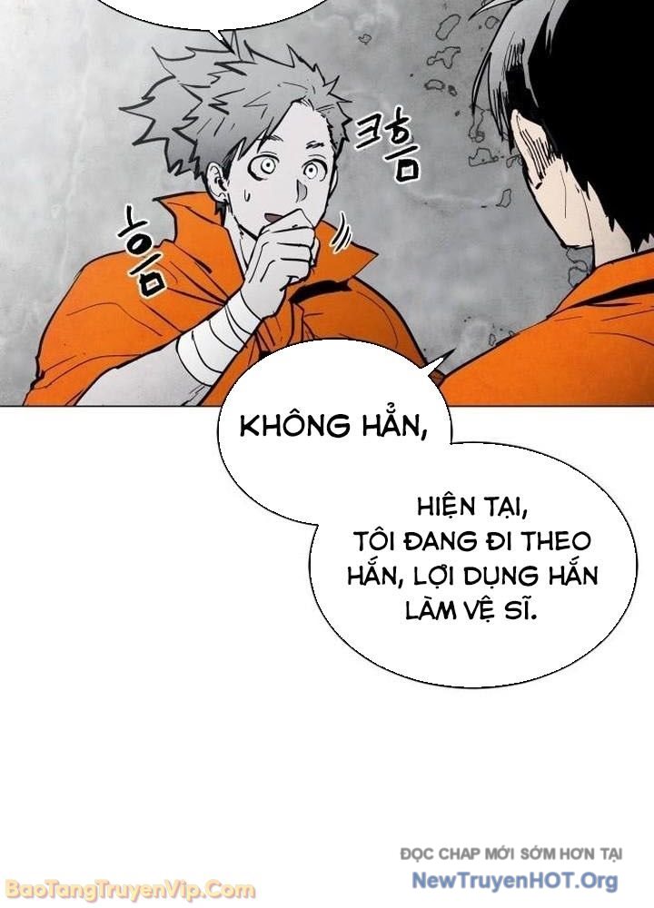 Vùng Đất Sương Mù Chapter 5 - Trang 2