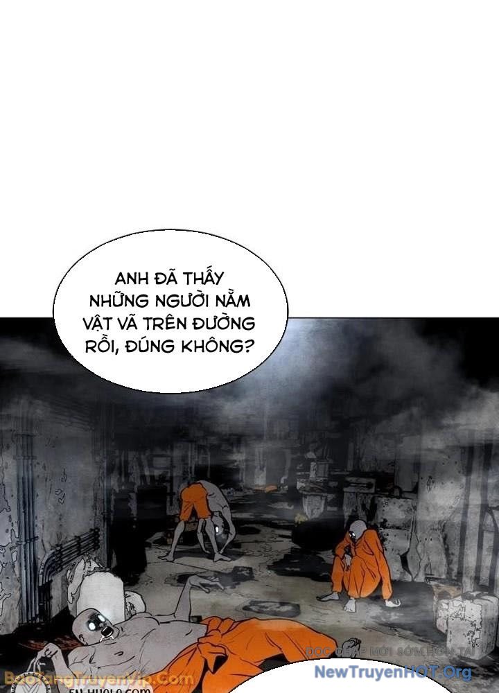 Vùng Đất Sương Mù Chapter 5 - Trang 2