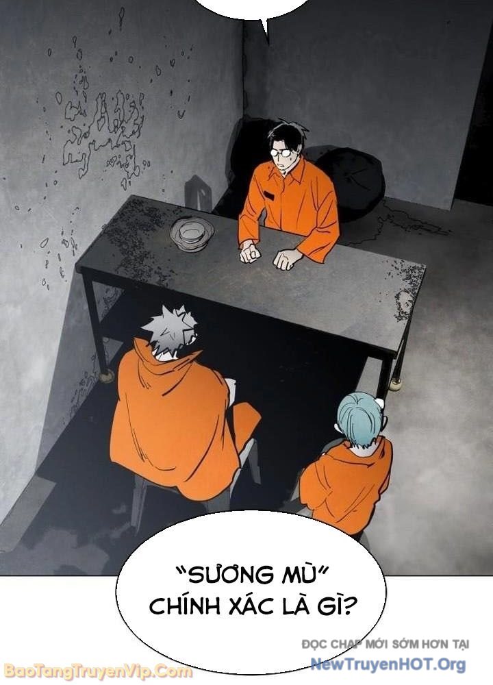 Vùng Đất Sương Mù Chapter 5 - Trang 2