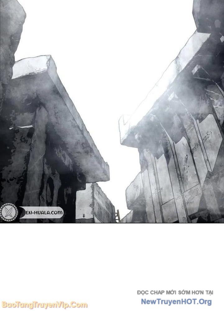 Vùng Đất Sương Mù Chapter 5 - Trang 2