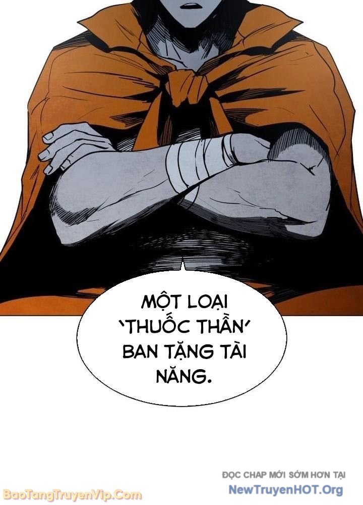 Vùng Đất Sương Mù Chapter 5 - Trang 2