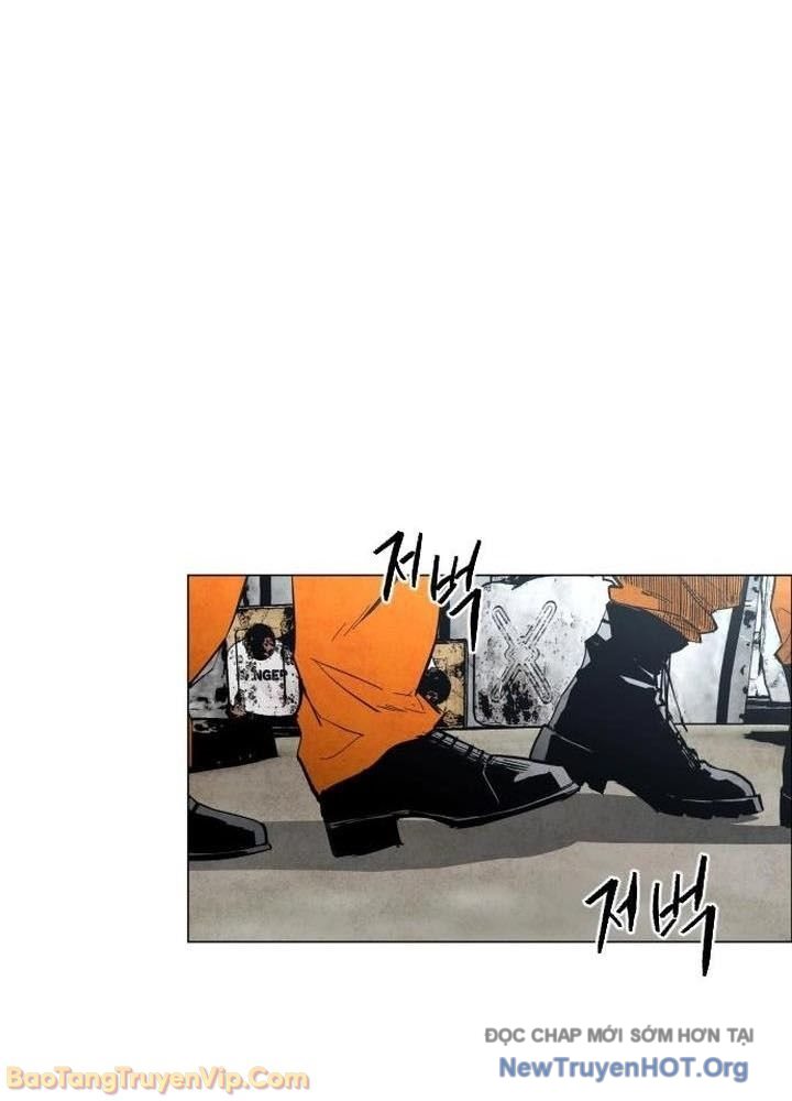 Vùng Đất Sương Mù Chapter 5 - Trang 2