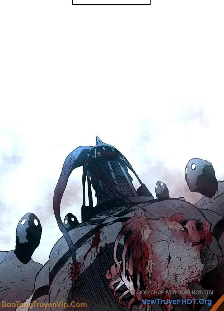 Vùng Đất Sương Mù Chapter 5 - Trang 2