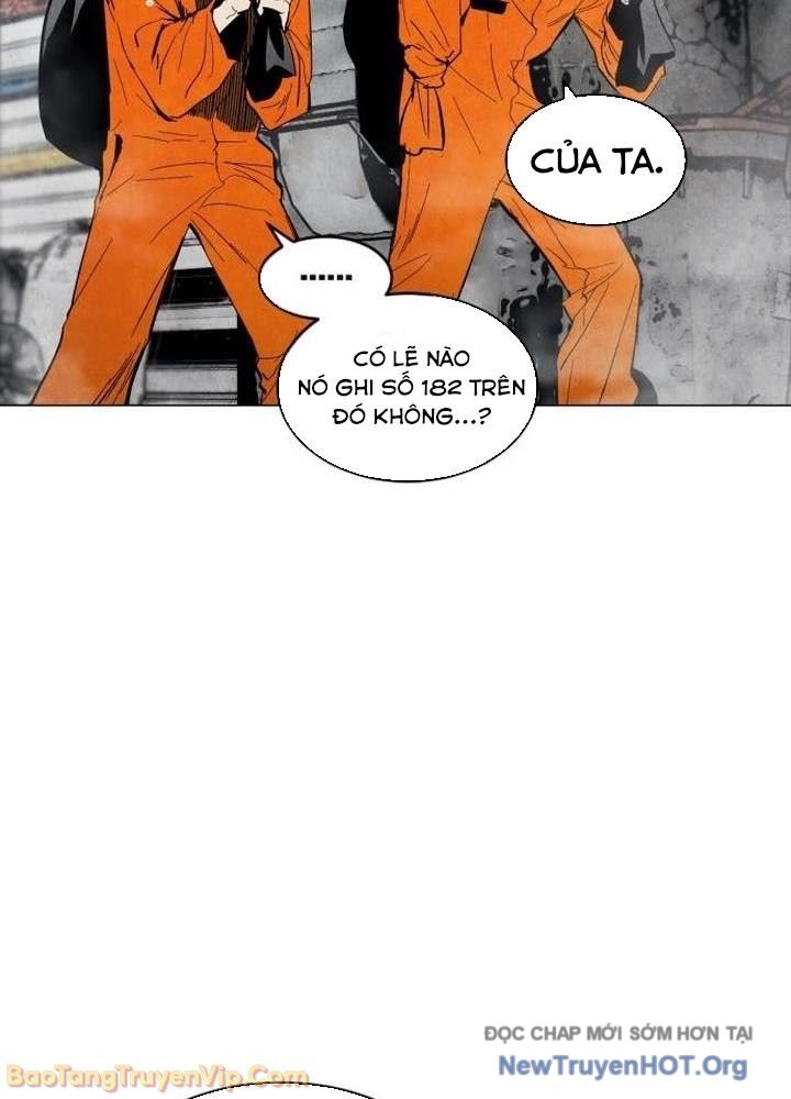 Vùng Đất Sương Mù Chapter 5 - Trang 2