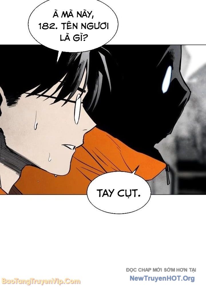 Vùng Đất Sương Mù Chapter 5 - Trang 2