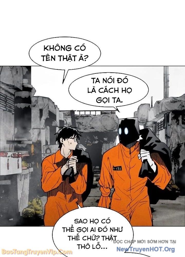 Vùng Đất Sương Mù Chapter 5 - Trang 2