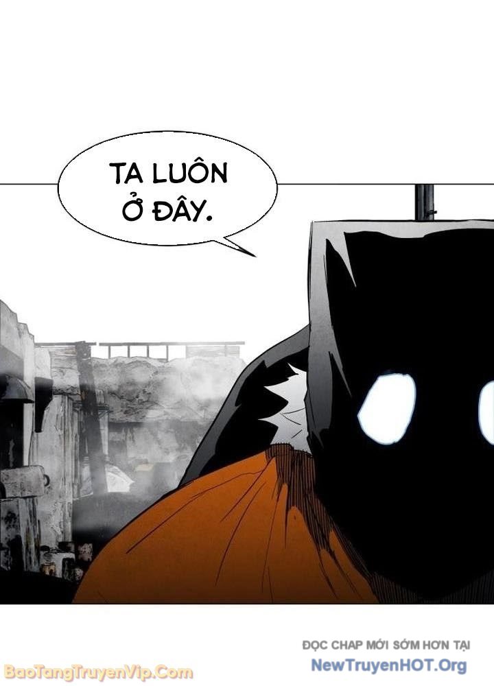 Vùng Đất Sương Mù Chapter 5 - Trang 2
