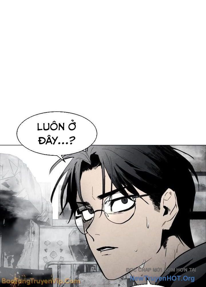 Vùng Đất Sương Mù Chapter 5 - Trang 2