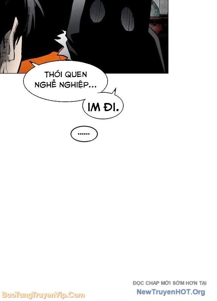 Vùng Đất Sương Mù Chapter 5 - Trang 2