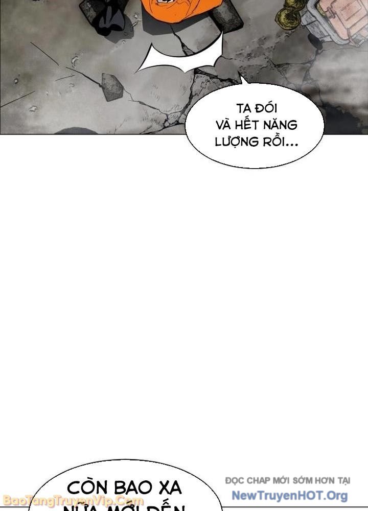 Vùng Đất Sương Mù Chapter 5 - Trang 2