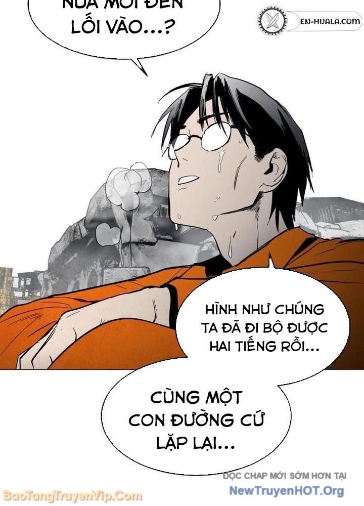 Vùng Đất Sương Mù Chapter 5 - Trang 2