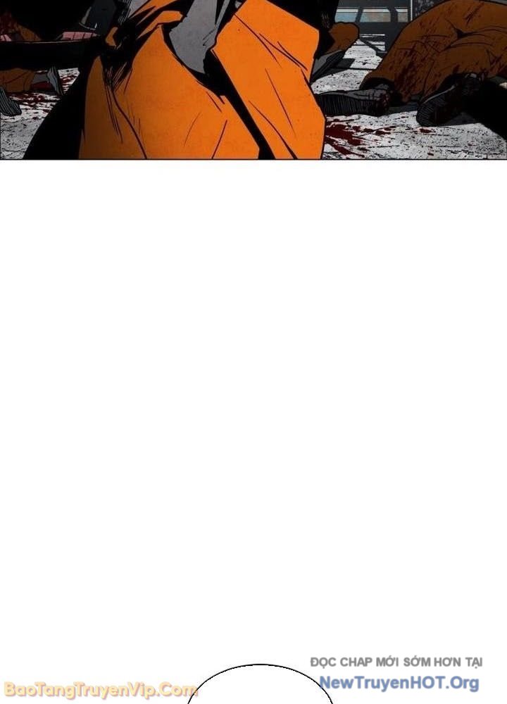 Vùng Đất Sương Mù Chapter 5 - Trang 2