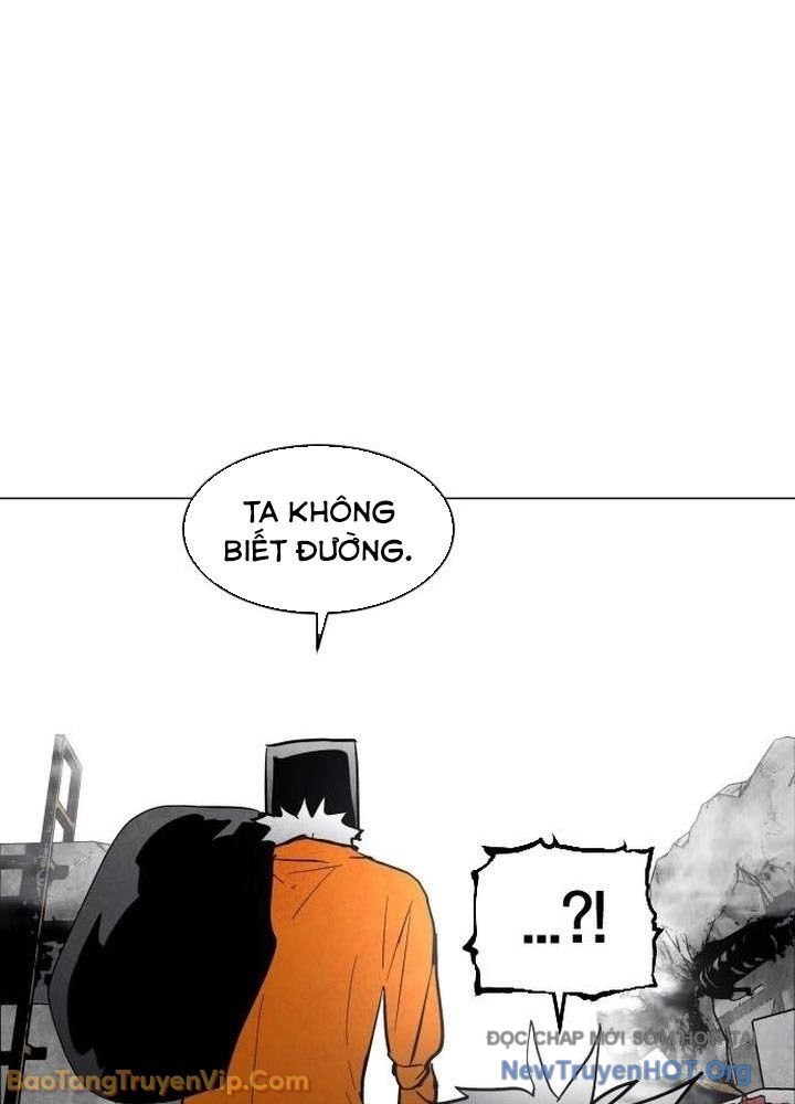 Vùng Đất Sương Mù Chapter 5 - Trang 2