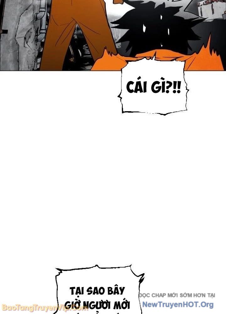 Vùng Đất Sương Mù Chapter 5 - Trang 2