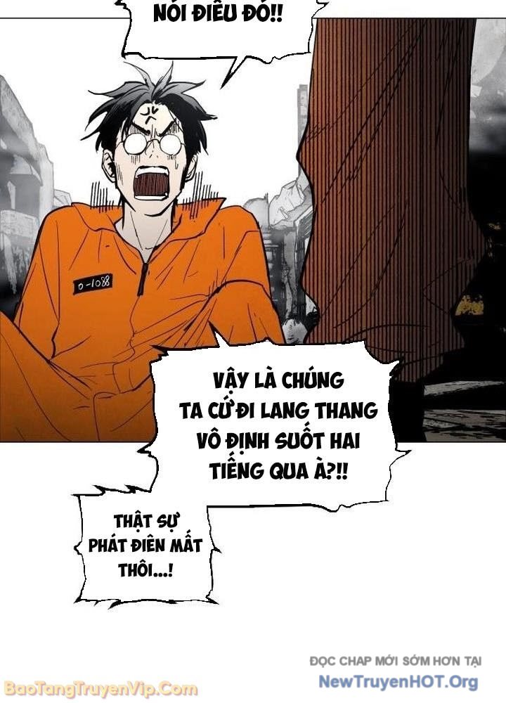 Vùng Đất Sương Mù Chapter 5 - Trang 2