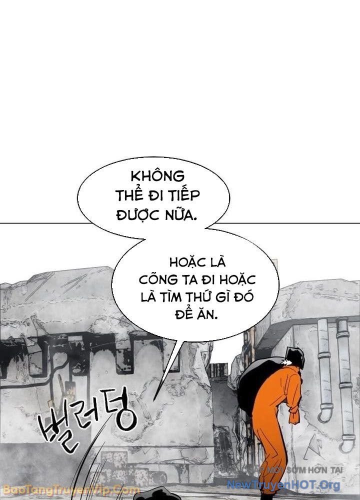 Vùng Đất Sương Mù Chapter 5 - Trang 2