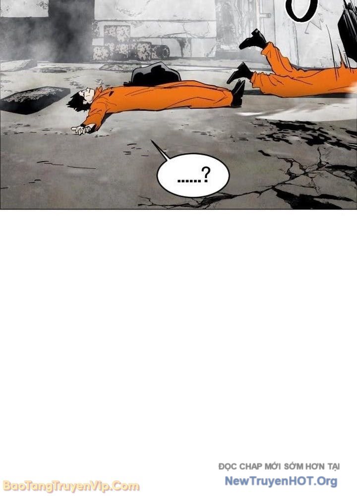Vùng Đất Sương Mù Chapter 5 - Trang 2