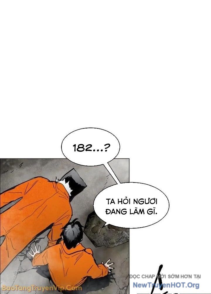 Vùng Đất Sương Mù Chapter 5 - Trang 2