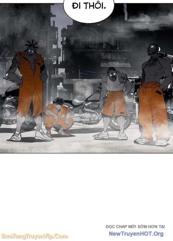 Vùng Đất Sương Mù Chapter 5 - Trang 2