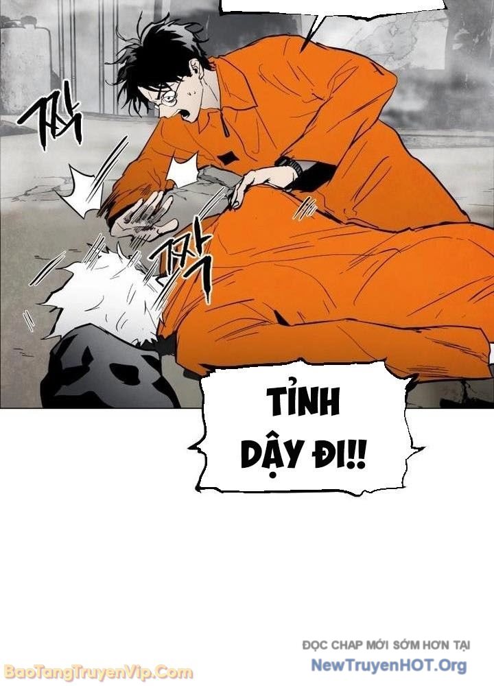 Vùng Đất Sương Mù Chapter 5 - Trang 2