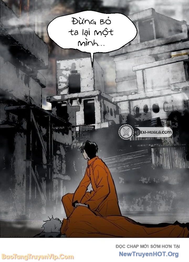 Vùng Đất Sương Mù Chapter 5 - Trang 2