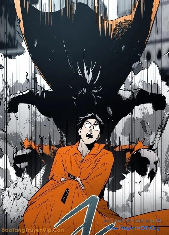 Vùng Đất Sương Mù Chapter 5 - Trang 2