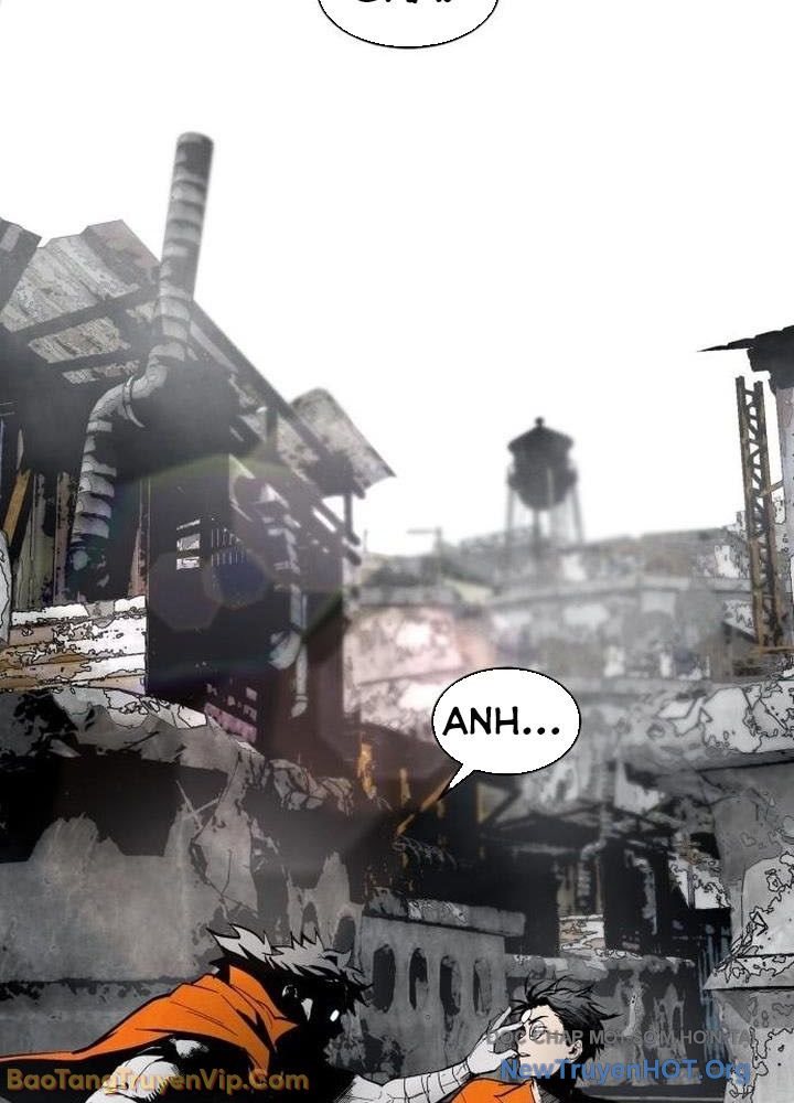 Vùng Đất Sương Mù Chapter 5 - Trang 2