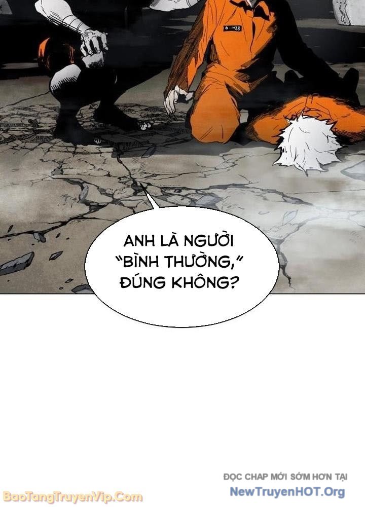 Vùng Đất Sương Mù Chapter 5 - Trang 2