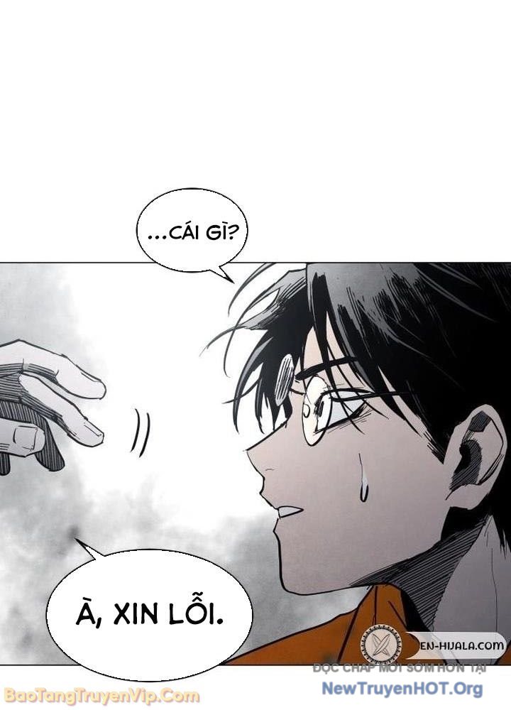 Vùng Đất Sương Mù Chapter 5 - Trang 2