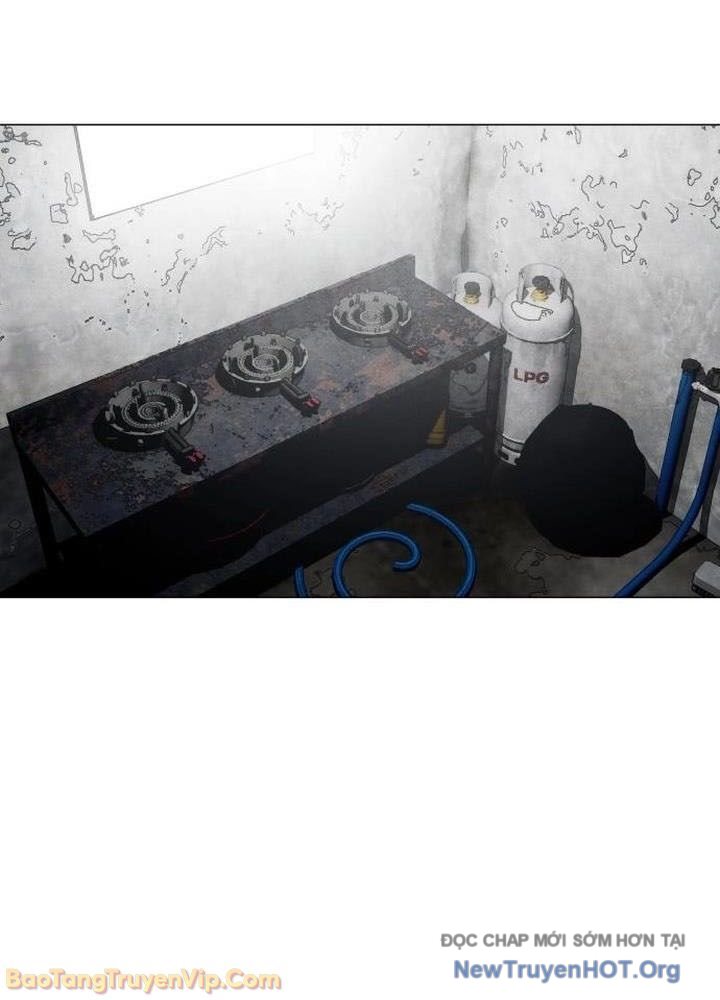 Vùng Đất Sương Mù Chapter 5 - Trang 2